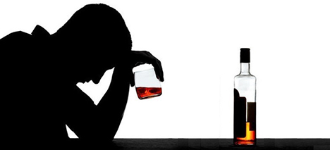 Alcohol-Shame