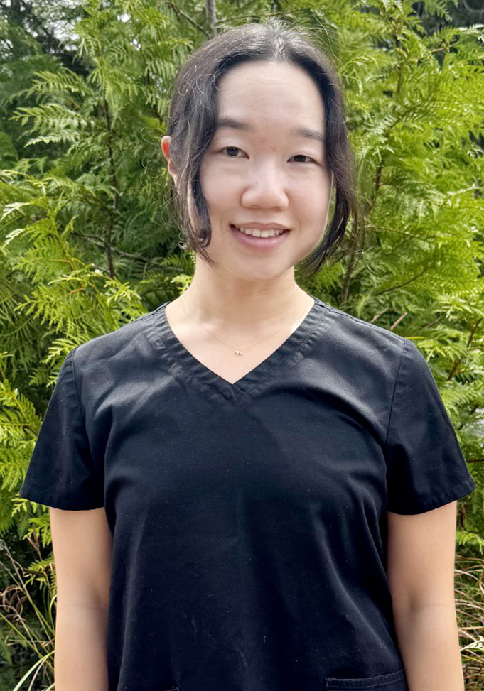 Minjin Ko
