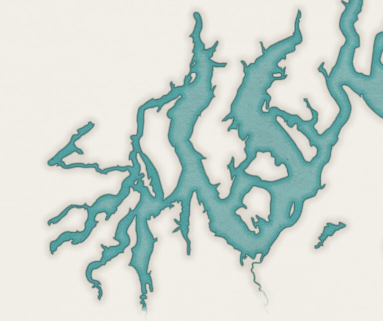 Sound Map Textured 4