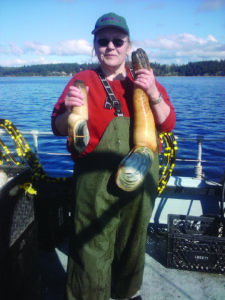 Connie-Whitener-geoduck 1